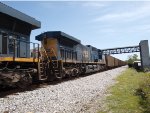 CSX 298